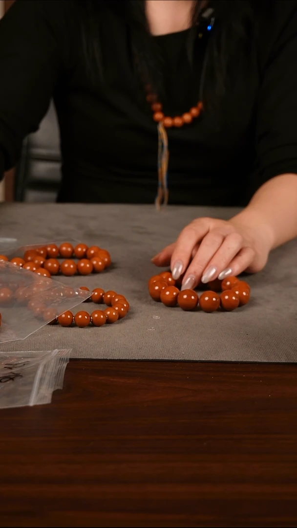 手串/手链橄榄核1.8