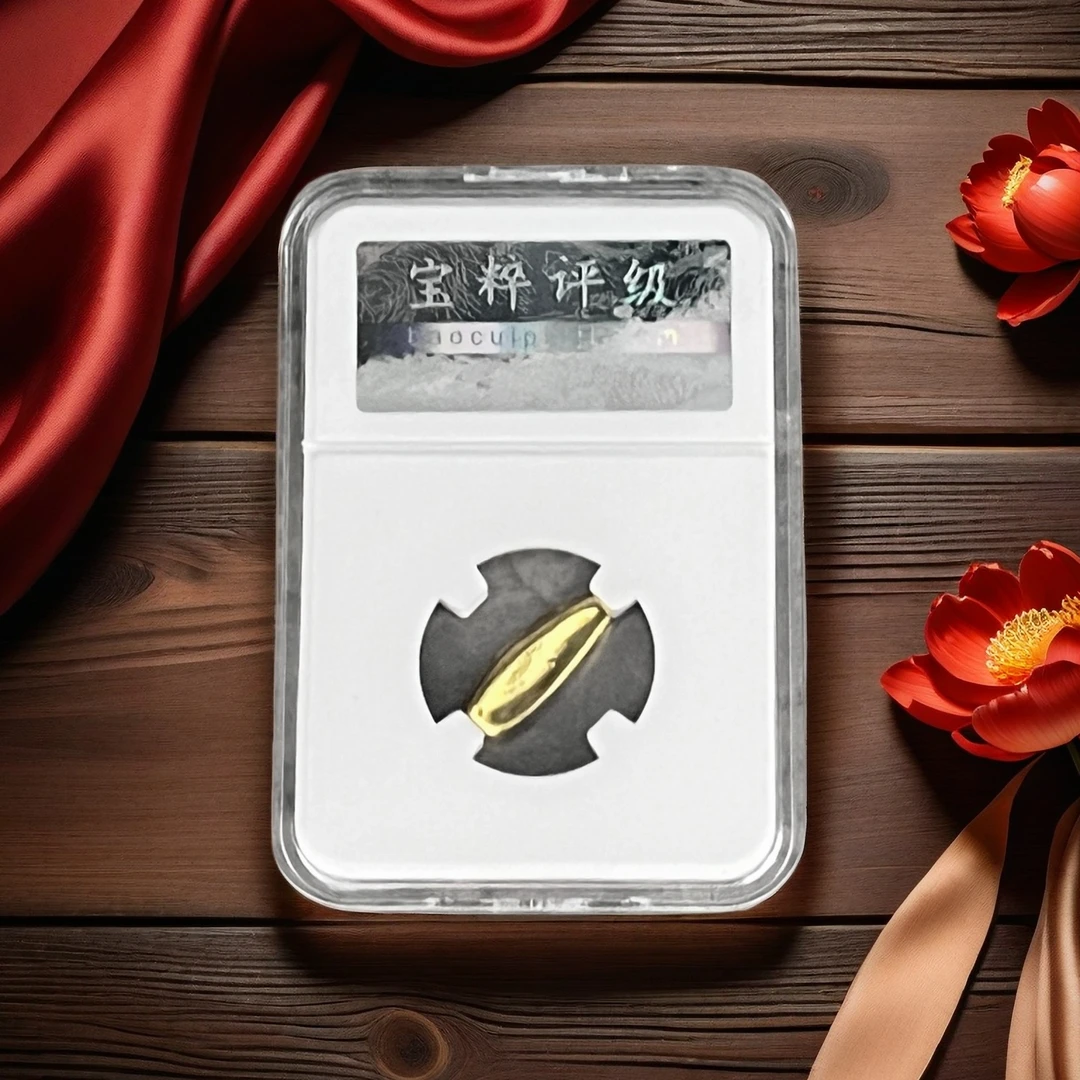 精选&评级实心瓜子 水晶礼盒G021