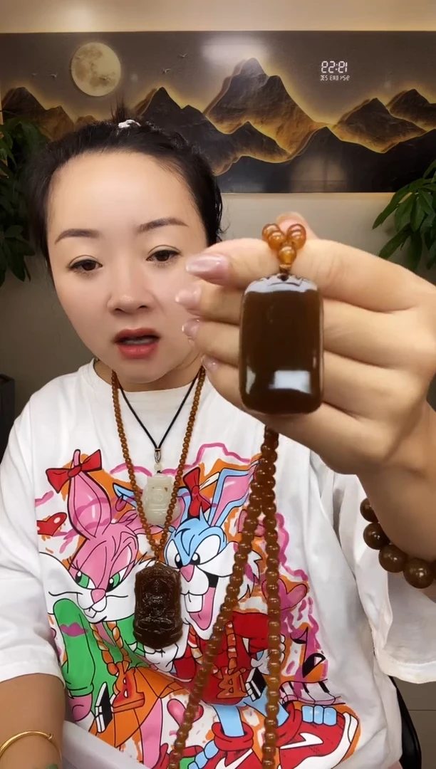 老蜜糖无事牌多样性随机发一