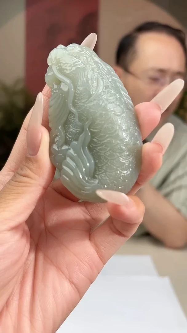 定制和田玉多样性发货拍一发一
