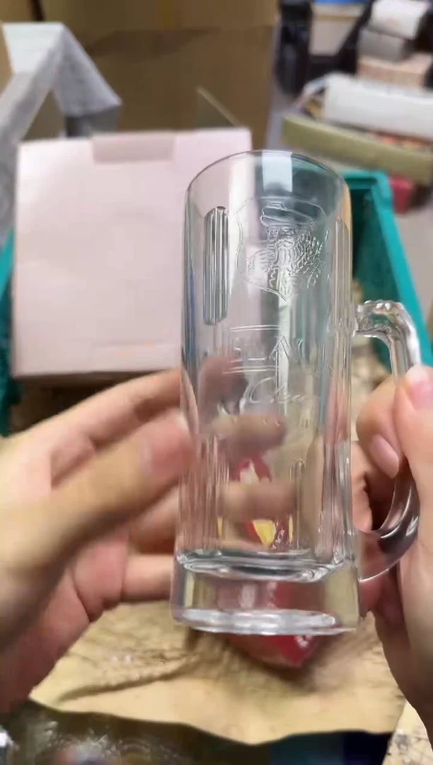 手工艺品玻璃图****?275