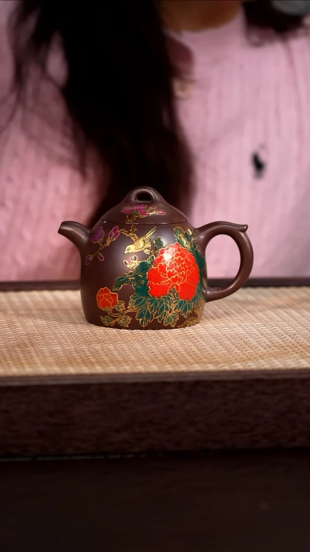 茶壶紫砂11111111