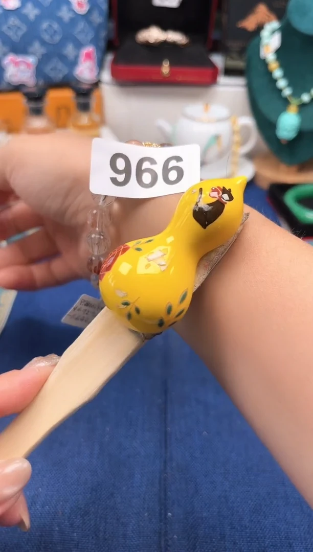 瓷片陶茶666文玩周边多人