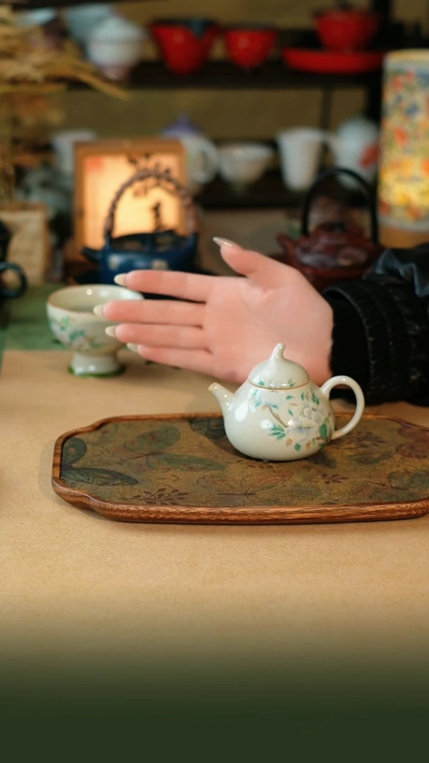 【闪购商品】@瓷片片瓷片片@瓷片片