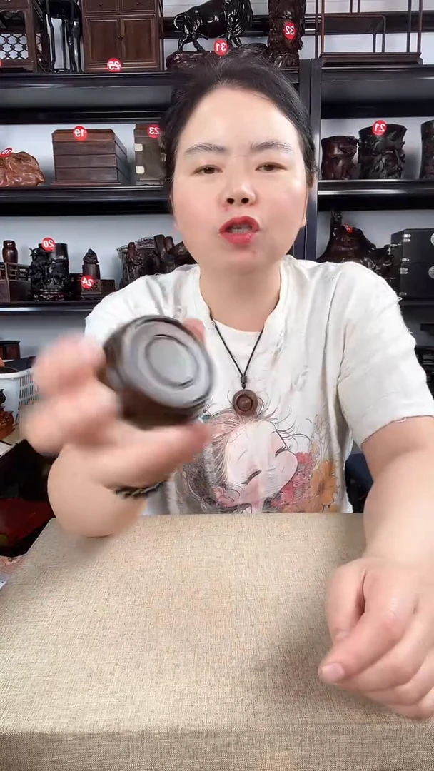 木518老李红木工艺品