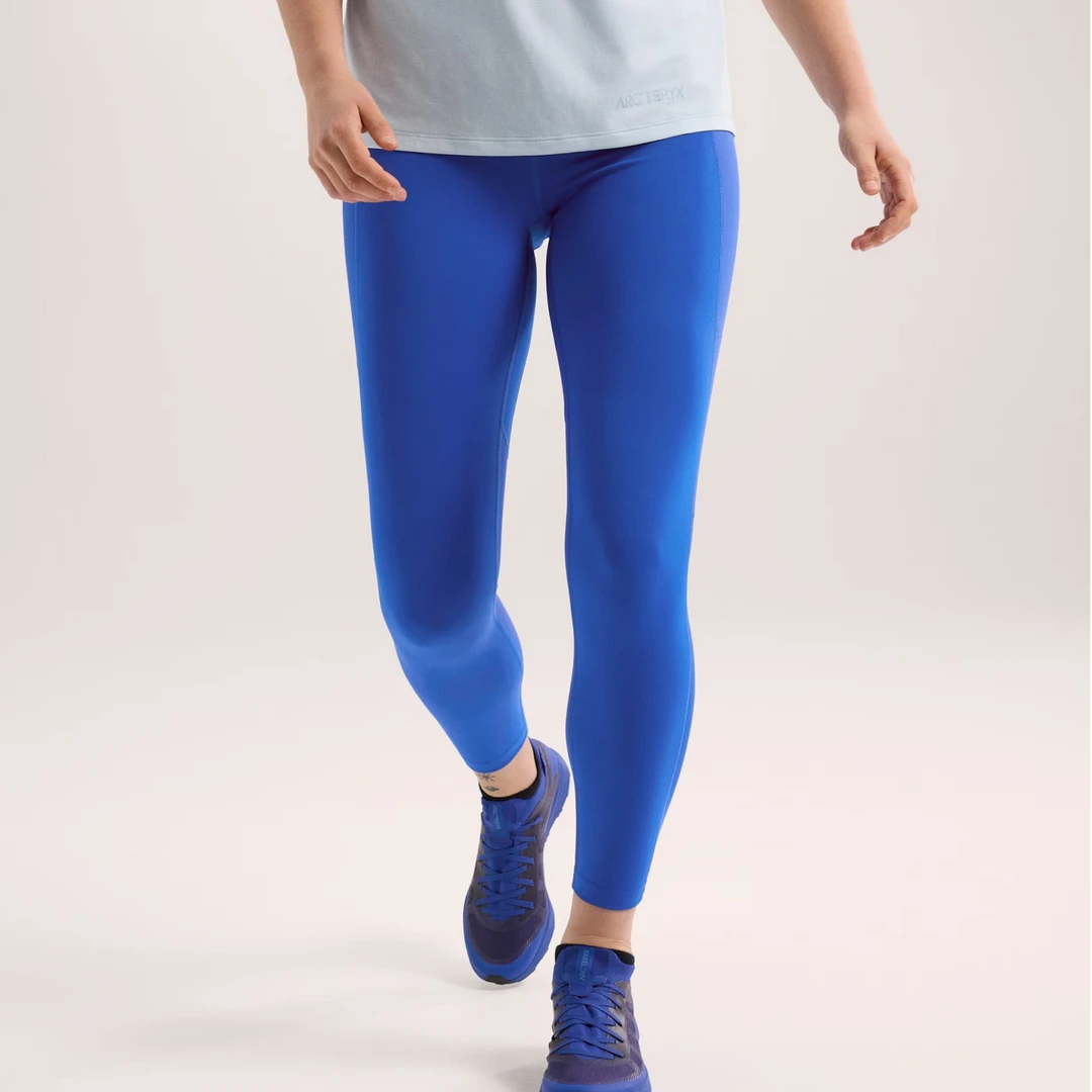 【预售巨折】Essent HR Utility Legging 26"女高腰紧身长裤7856