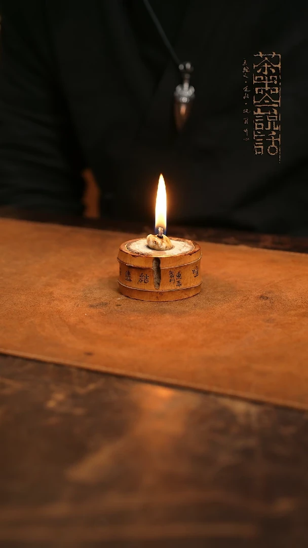 【闪购商品】手作藏心灯227       