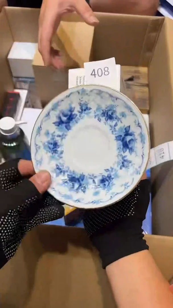 摆件绿****d瓷器瓷片瓷片瓷片408