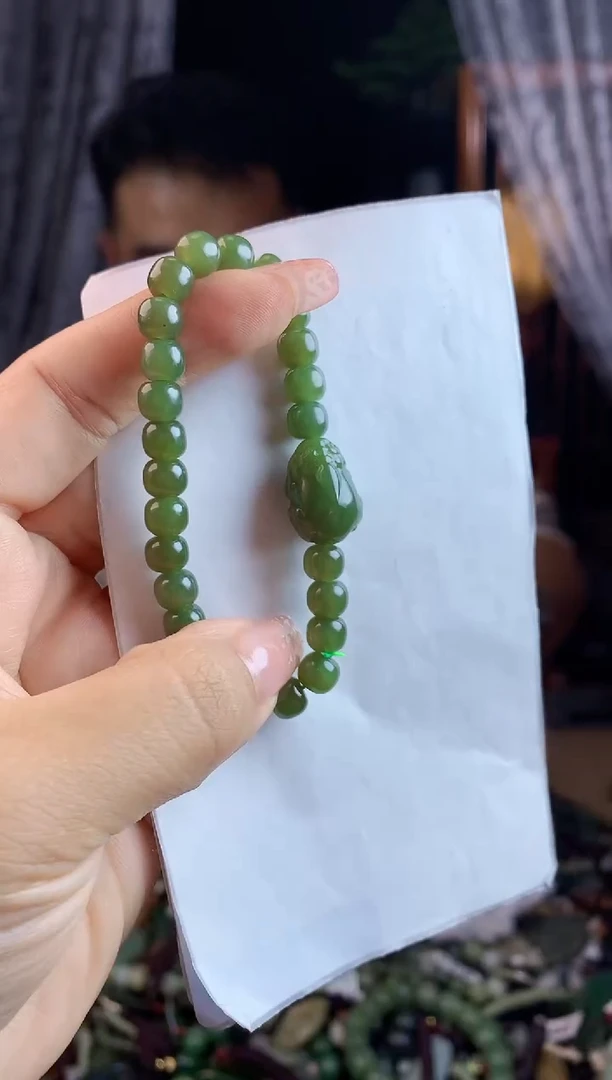 【闪购商品】和田玉挂件未镶嵌多样性发货拍一发一