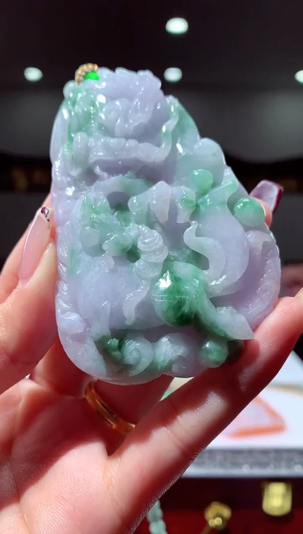 未镶嵌定制翡翠天然翡翠（拍一发一）