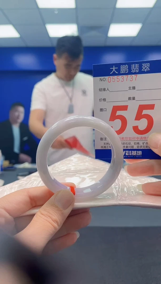 未镶嵌手镯翡翠AAAAAAAAA