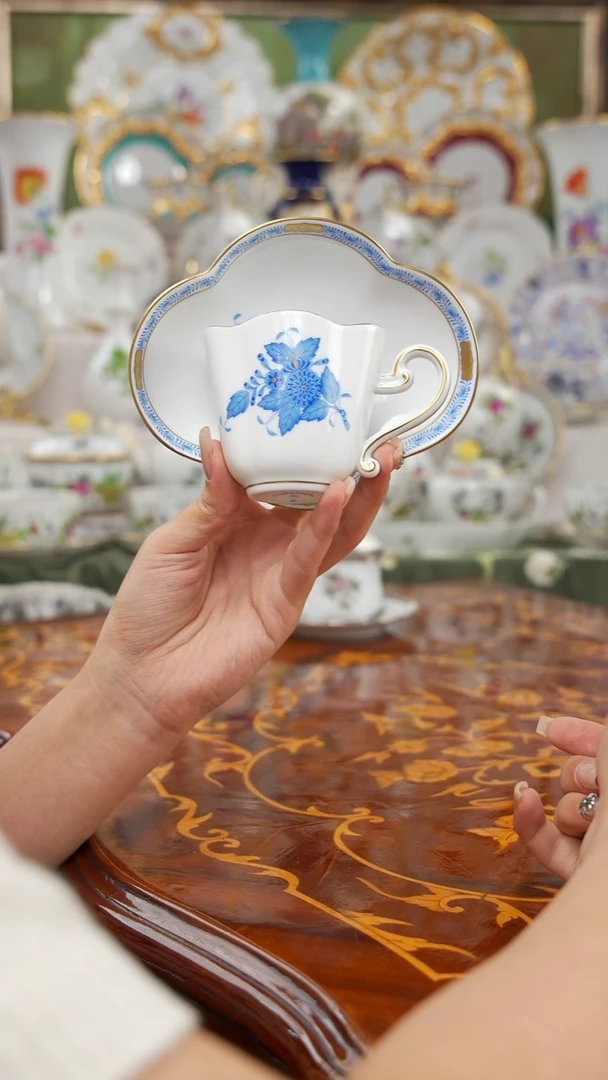摆件米多家中古瓷器如图所示704
