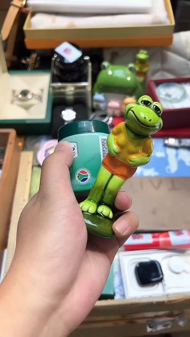 瓷片.全球寻宝高端瓷儿