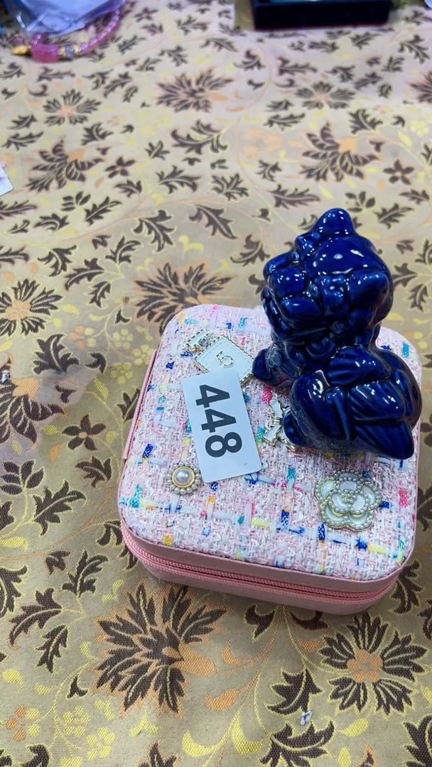 瓷片陶茶666文玩周边多人
