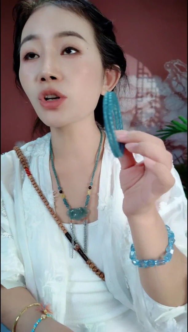 树脂制品25145麻花手镯