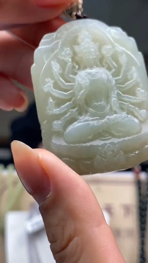 定制和田玉********531