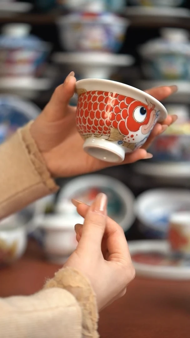 瓷片昨明大压手（福利价格）