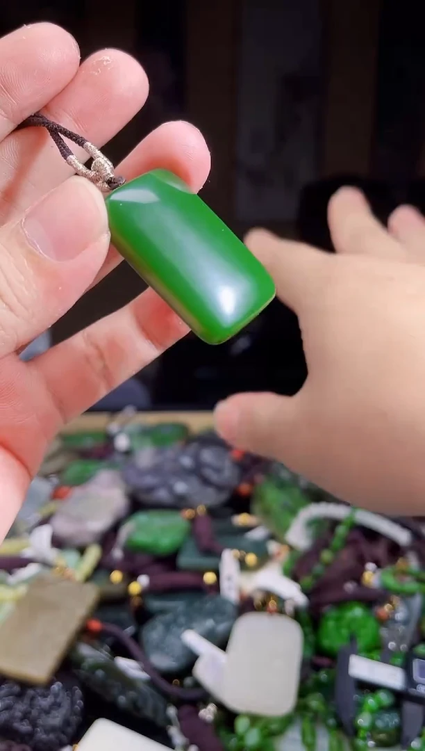 玉未镶嵌拍一发一