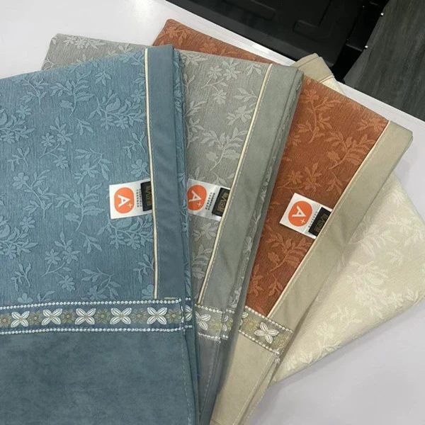 【一见倾心】防滑沙发垫套装四季通用轻奢现代简约风沙发垫孤品高货