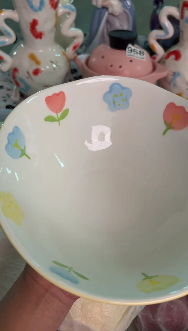 瓷片061默认微瑕15包邮库存1件