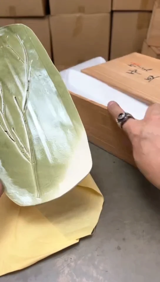 瓷片390五单聚宝缘精品优选