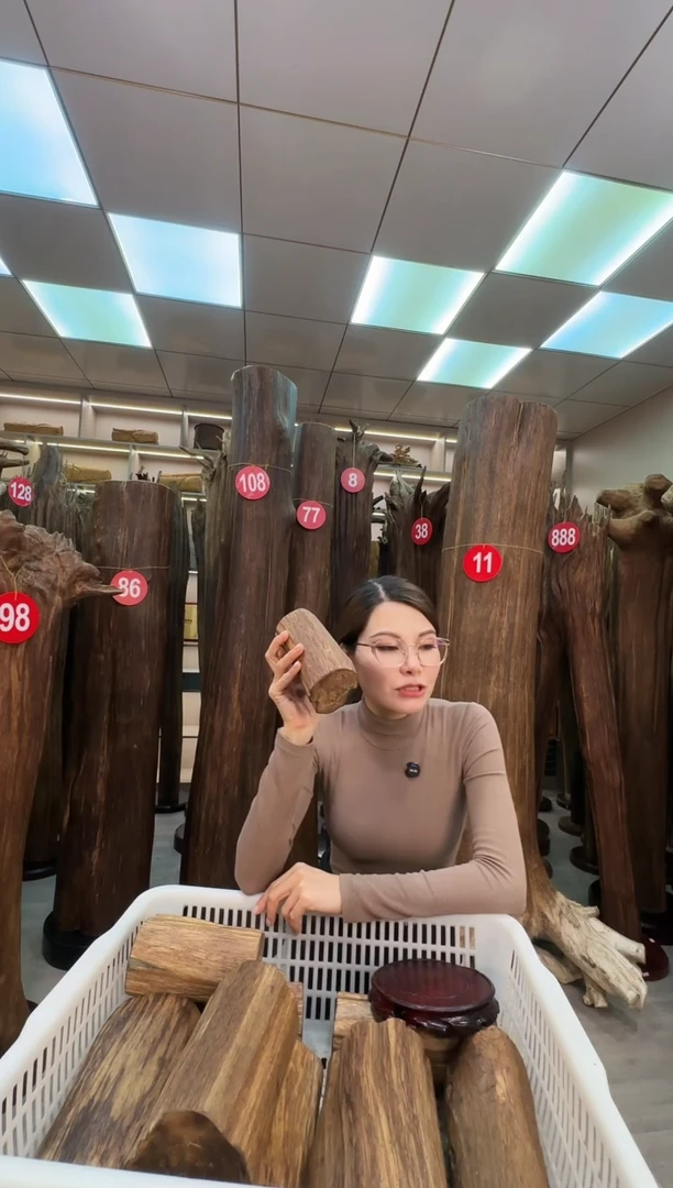 沉香沉香枕沉香原料 七天无理由