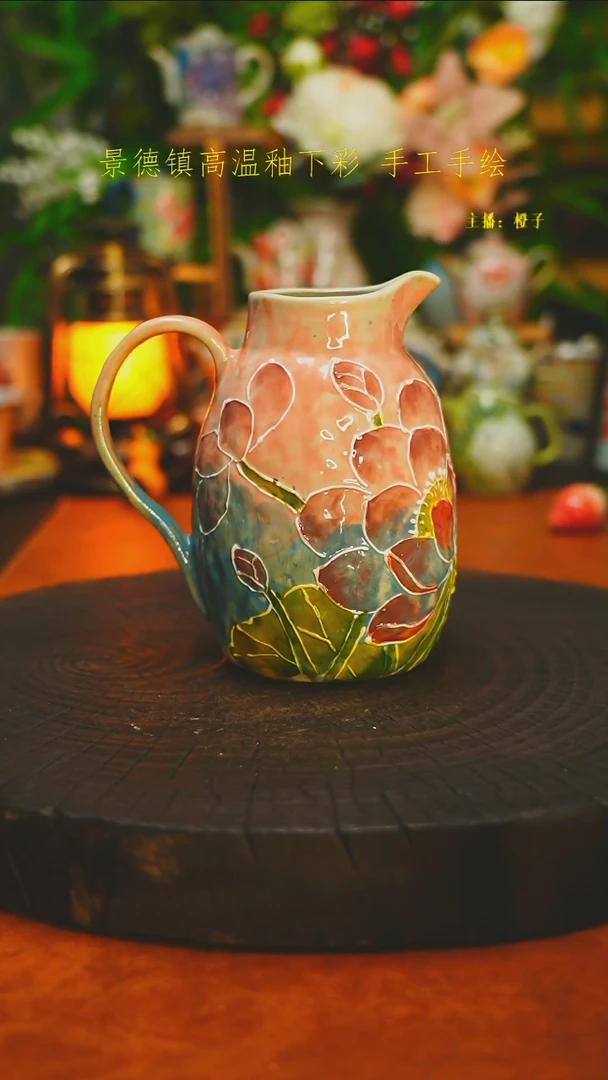 其他素简手作陶瓷386