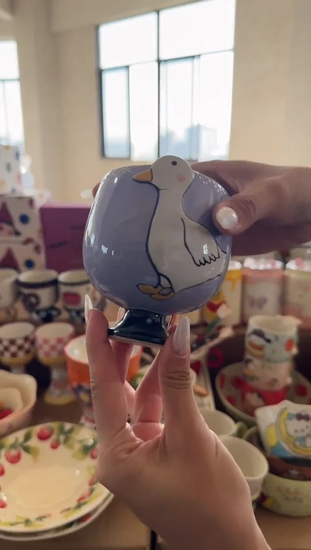 瓷【唯品瓷】工厂溯源