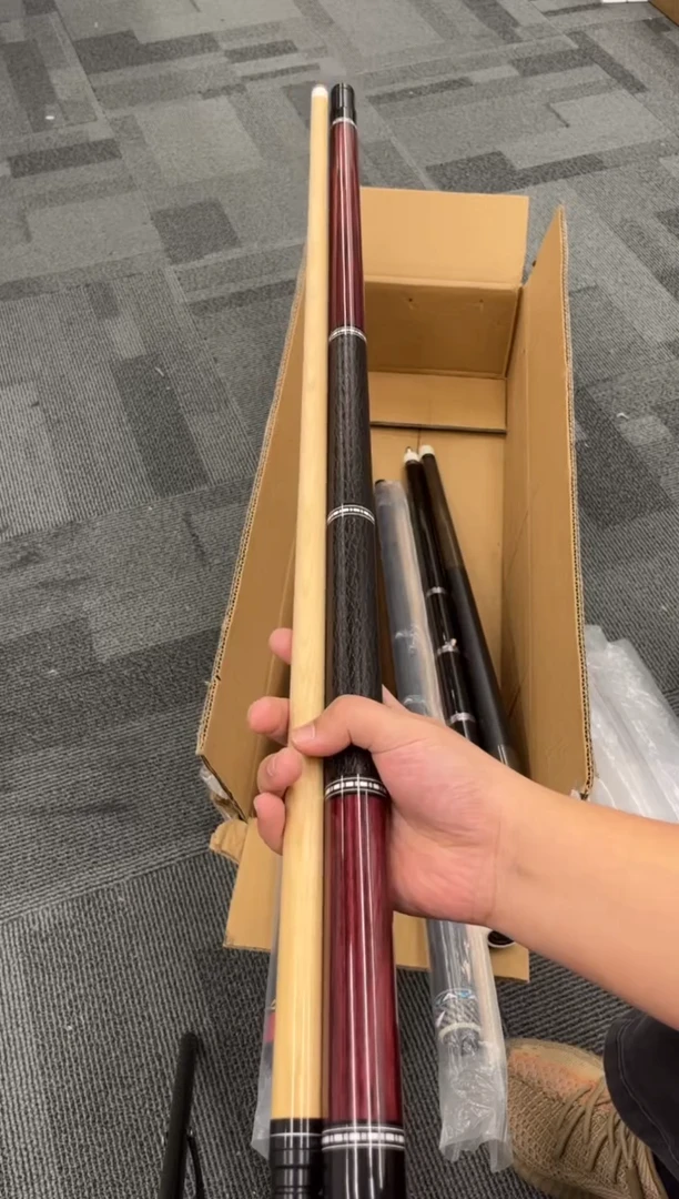 枫木大头款微瑕复刻大头杆