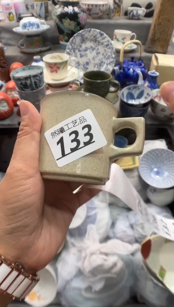 瓷片哈*~133