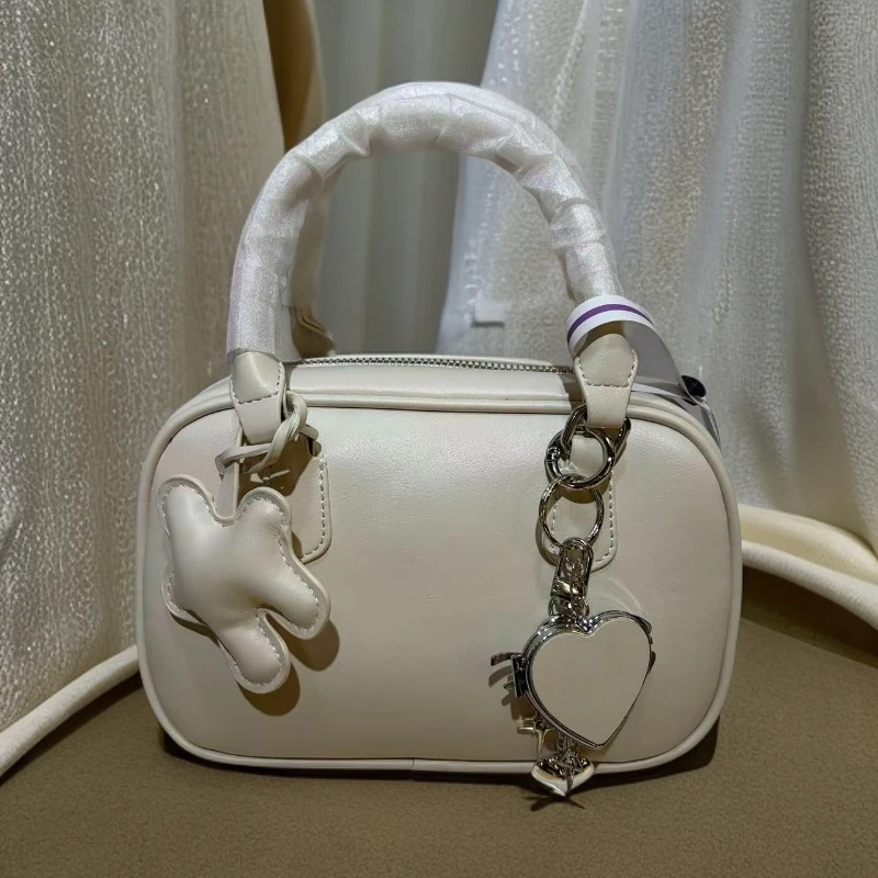 【M234】新款大容量女包多功能斜挎包百搭单肩包