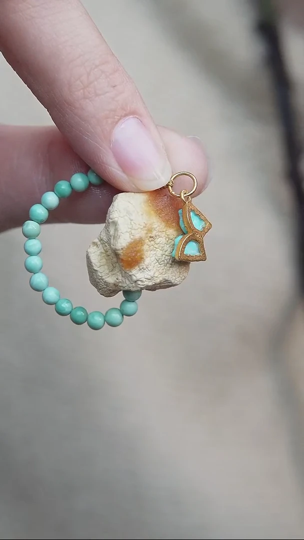 裸石蜜蜡未镶嵌*戒指设计款*蜜蜡原石戒指*