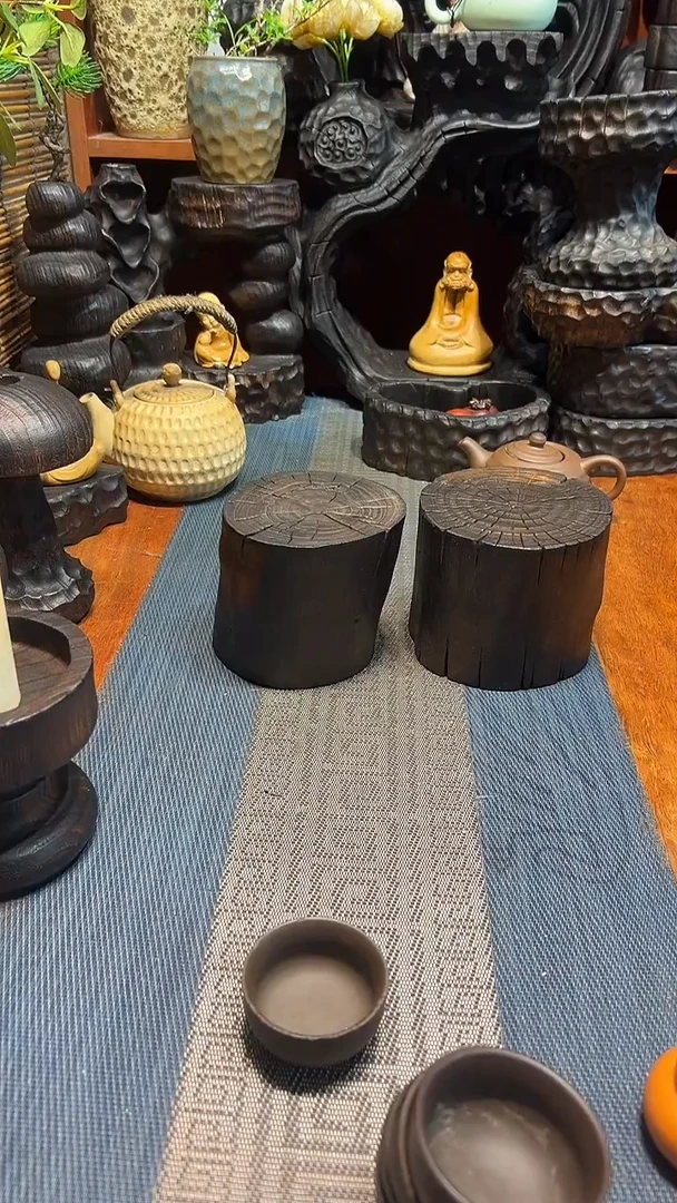 香樟木香樟木一物一拍