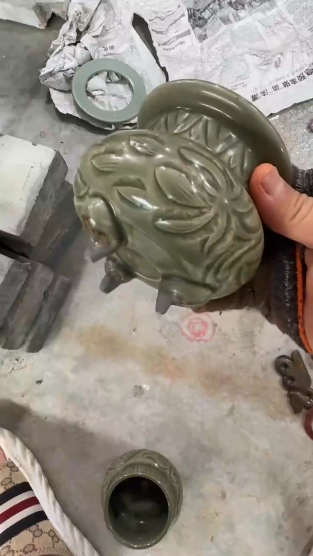 摆件瓷摆件瓷摆件
