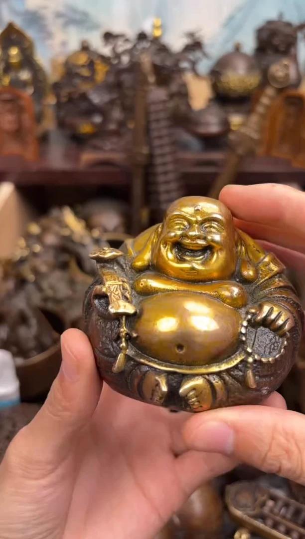 百福铜专属精选链接