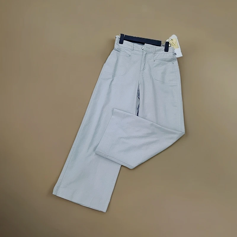 时尚女装休闲裤933