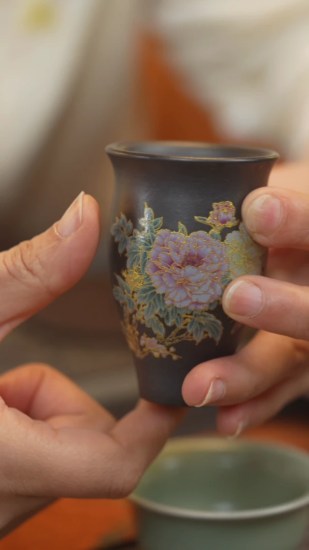 【闪购商品】紫砂茶壶003 以器点亮生活