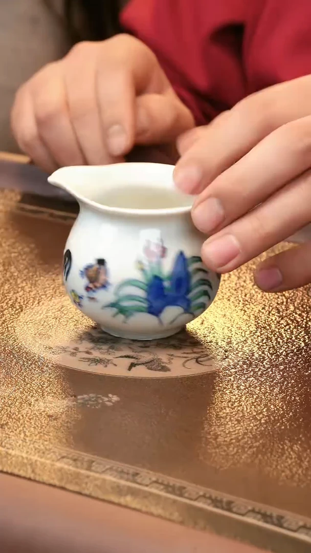 【闪购商品】紫砂茶叶盒喀左紫砂原矿手工