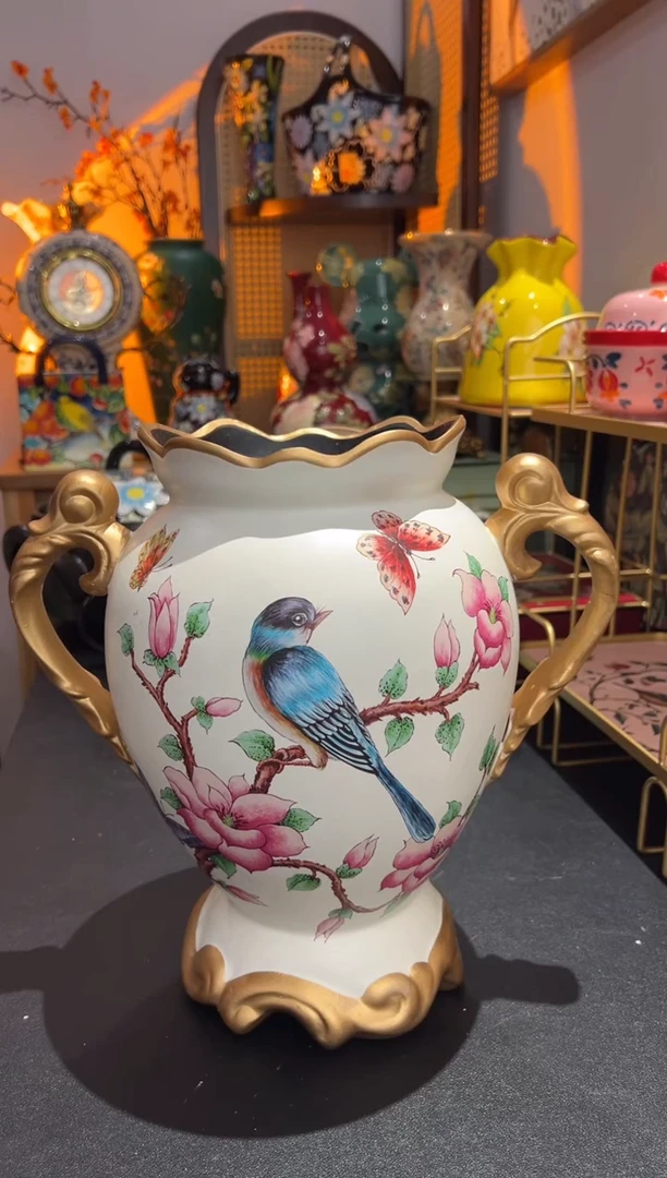 外贸陶瓷家居百货