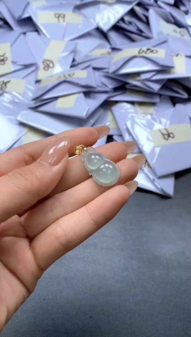 所见即所得（一物一拍）124