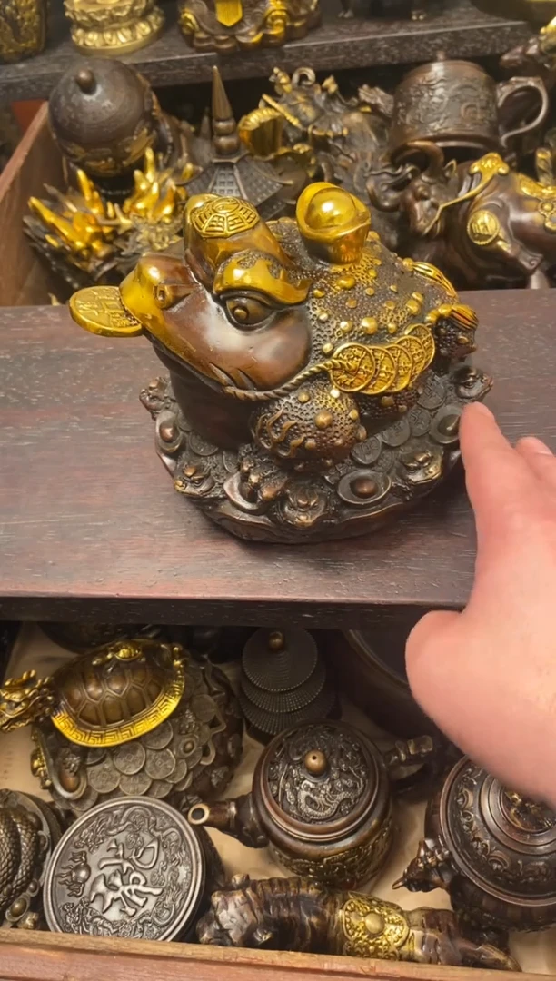 案台摆件 物品摆件