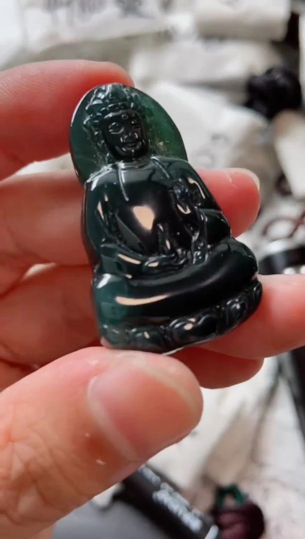 颈饰未镶嵌翡翠88888888