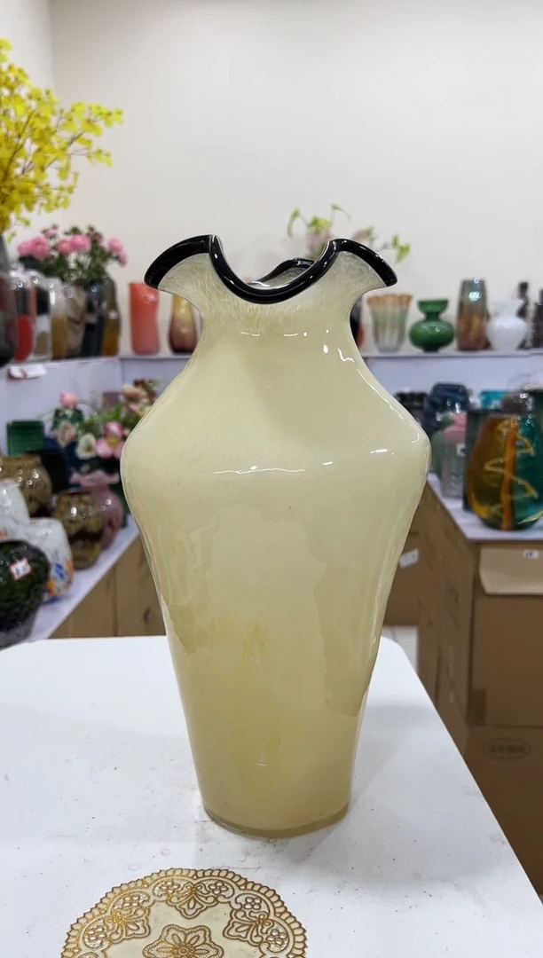 【闪购商品】也麦花器