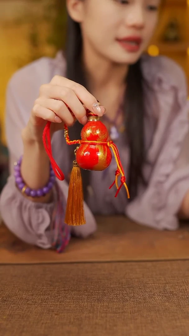 320宴禾堂漆艺工艺葫芦118