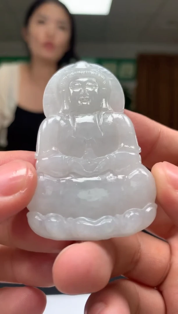未镶嵌定制翡翠          *194