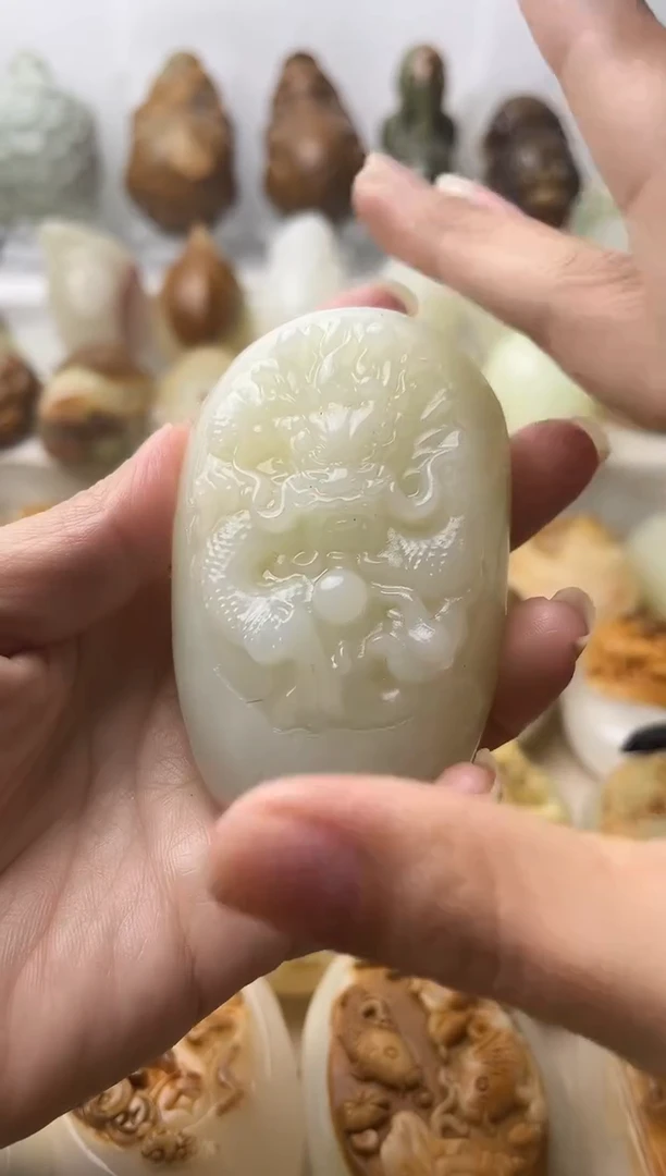 石材方解石棉纹正常不退换龙