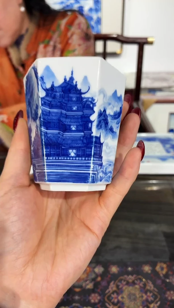 吴小琴茶器