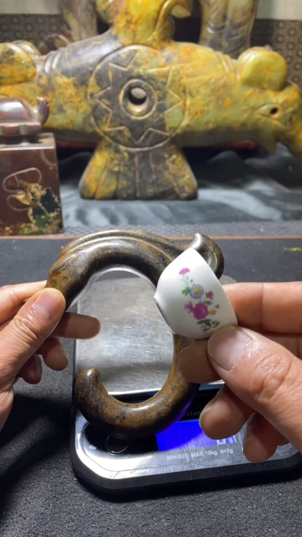 瓷片主播推荐好物