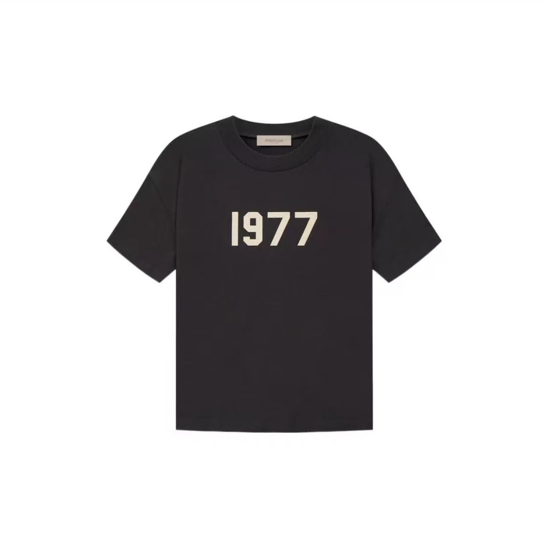 77 短袖 潮牌男装 工厂直销