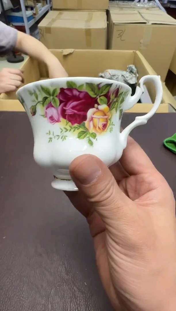 手工艺品钧瓷～**～488